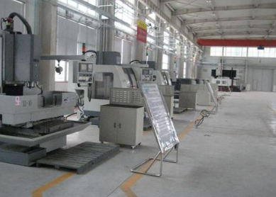 杭州順馳精密機械告訴你，熱處理工藝在杭州機械加工過程的安排！